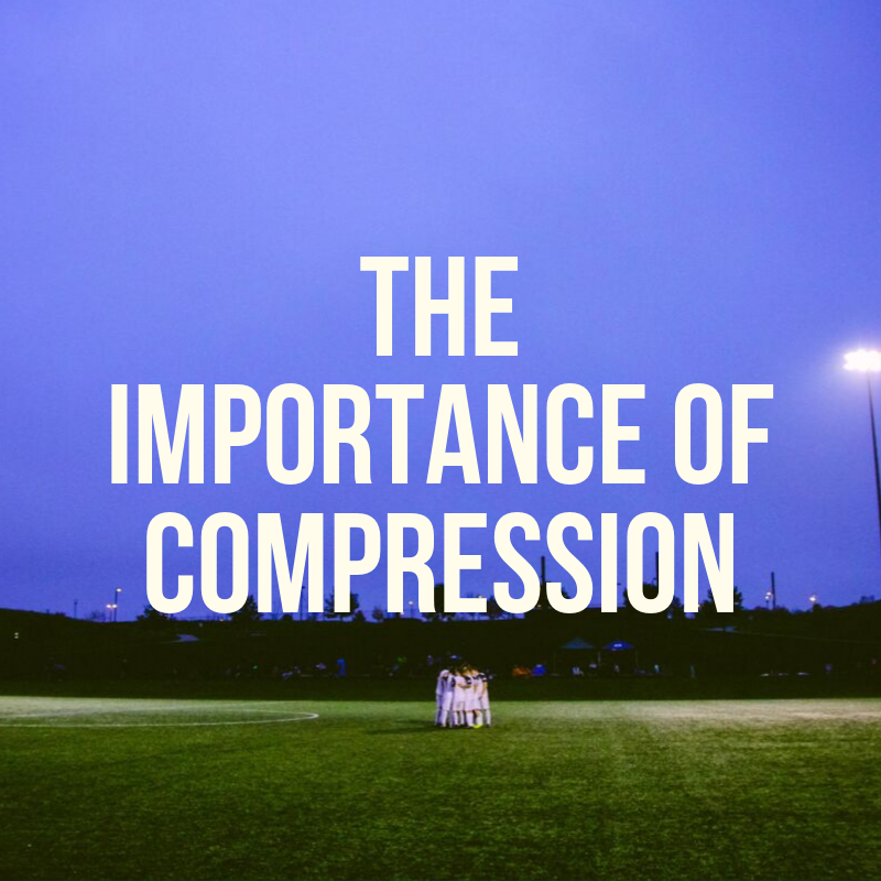 Why compression is vital for performance