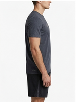 RATIO: Boy's training t-shirt - Navy