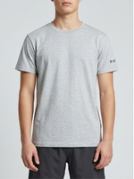 RATIO: Boy's training t-shirt - Athletic Grey