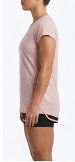 RATIO: Women's training t-shirt