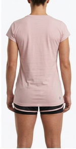 RATIO: Women's training t-shirt