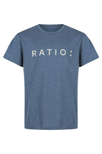 RATIO: Boy's training t-shirt