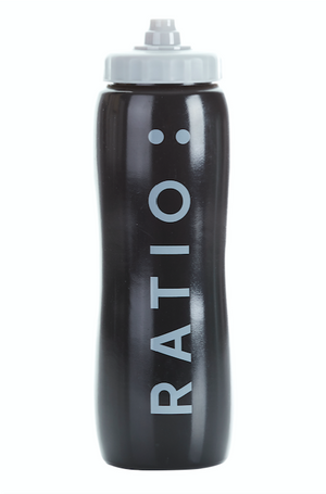 RATIO: Sports water bottle - 1 litre